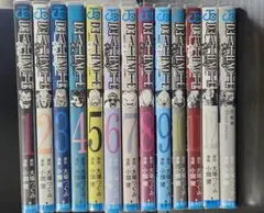 DEATH NOTE 全巻セット　小畑健　大場つぐみ