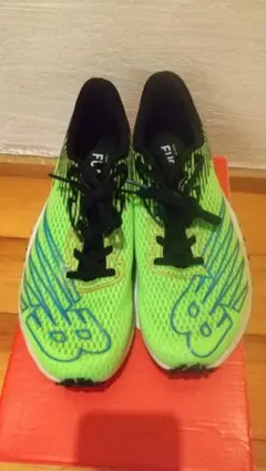 じ*ん様 ニューバランス　FUELCELL RC ELITE 25.5cm　メン