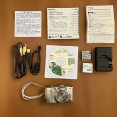 2026年最新】finepix f550exrの人気アイテム - メルカリ