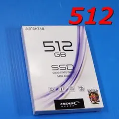 EDILOCA EN605 512GB M.2 SSD 中古 - メルカリ