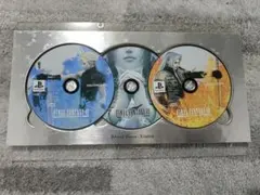 FINAL FANTASY VII 限定版