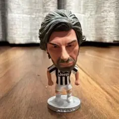 サッカー選手フィギュア