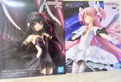 2026年最新】悪魔ほむら フィギュアの人気アイテム - メルカリ