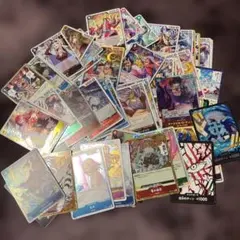 2026年最新】ワンピースカード引退品の人気アイテム - メルカリ