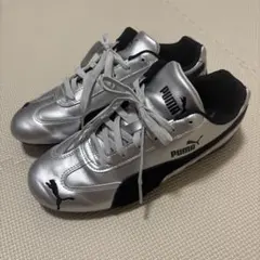 PUMA スピードキャット スニーカー25.5 2025年最新】PUMA speed cat 25の人気アイテム - メルカリ