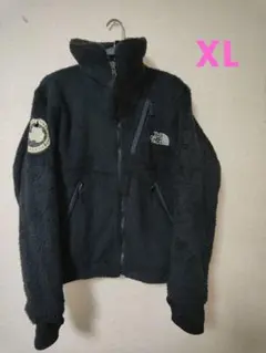 バーサロフトジャケット フリースジャケット