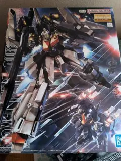 MG エールストライクガンダム+バズーカ - メルカリ