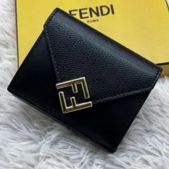 fendi財布