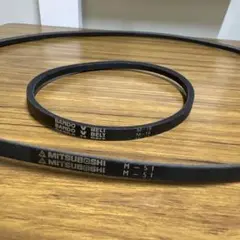 ミシンベルト・２種