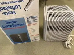 2025年最新】Venta 加湿器 LW24の人気アイテム - メルカリ