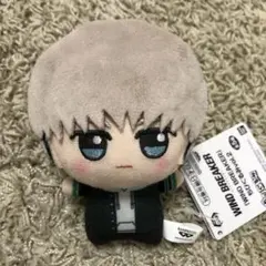 WINDBREAKER 梶蓮 ちびぐるみ ウィンドブレーカー ぬいぐるみ