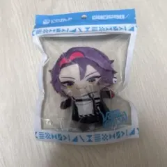 渡会雲雀 にじぱぺっと