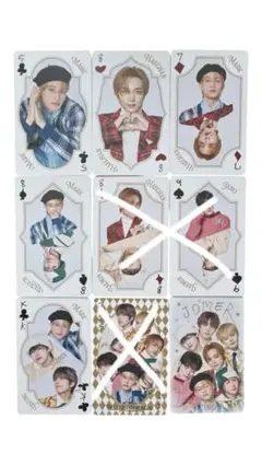 2025年最新】nct マーク ペンミの人気アイテム - メルカリ