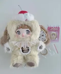 toptoy nommi ぬいぐるみ