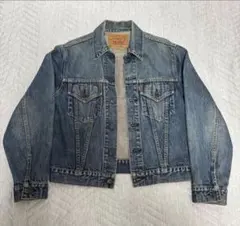 Levi's デニムジャケット