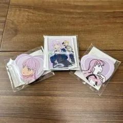 プロセカ ミニBOXマグネットコレクション ワンダショ まとめ売り