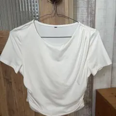 【H&M 】レディースTシャツのサムネイル