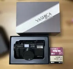 良品】YASHICA Mat ヤシカ マット 二眼レフ【動作確認済】 - メルカリ