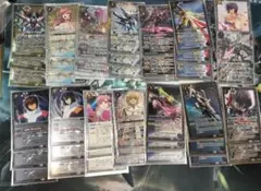 アルテミックシールド キラ ガンダムカップ仕様 3枚 バトスピ アルテミックシールド キラ仕様 ガンダムカップ 3枚