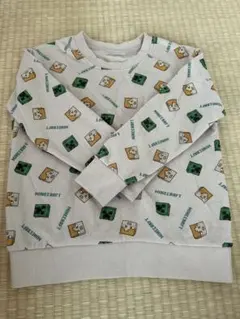 マインクラフト 130