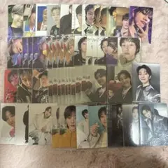 seventeen セブチ ミンハオ トレカ チェキ 2025年最新】SEVENTEENミンハオトレカの人気アイテム - メルカリ