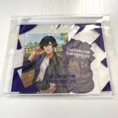 うたプリ シャニスト ステッカーセット トキヤ