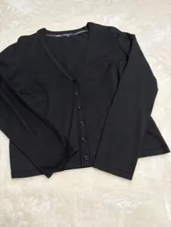 バーバリー カーディガン