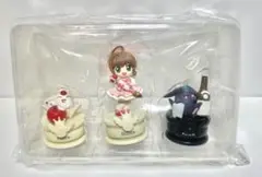 2025年最新】カードキャプターさくらフィギュアの人気アイテム