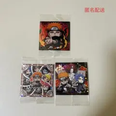 NARUTO ウエハースシール 暁 ペイン