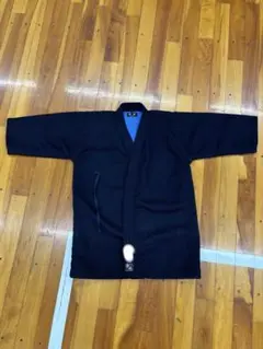 扇風　高級ジャージ道着