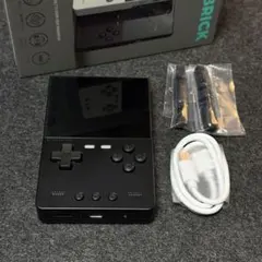 Trimui Brick Hammer ブラック