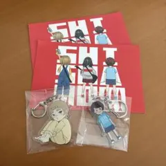 2025年最新】shishamo キーホルダーの人気アイテム - メルカリ