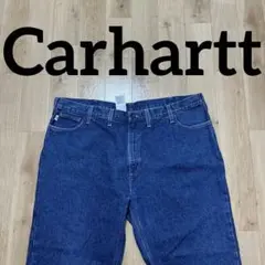 バギーパンツ デニム