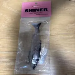SIGNAL SHINER67 シャイナー67 スイムベイト ゴールドカープ - メルカリ