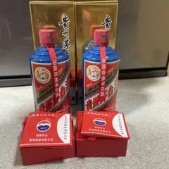 2025年最新】茅台 53の人気アイテム - メルカリ