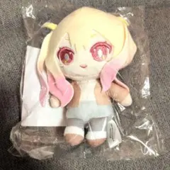 プロセカ　はぴこれくじA　天馬咲希ぬいぐるみ