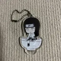 NARUTO ネジのサムネイル
