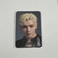 SM 30th Anniversary NCT127 テヨン トレカ　FC
