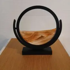 砂時計 置物