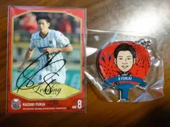 北海道コンサドーレ札幌 記念グッズ