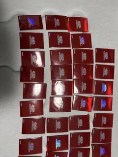 遊戯王OCG スリーブ初期38枚