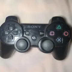 SONY ワイヤレスコントローラー CECHZC2J