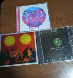 CLIPS 2 THE YELLOW MONKEY VHS - メルカリ