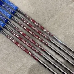 Mizuno pro118 モーダス120X Mizuno Pro 118 Iron Set – Montlake Golf