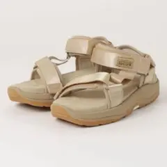 【新品】2.1万 SUICOKE / DEPA-RUN