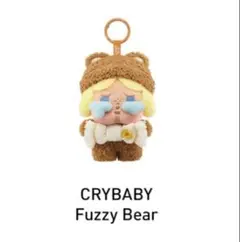 クライベイビー キャラクターグッズ