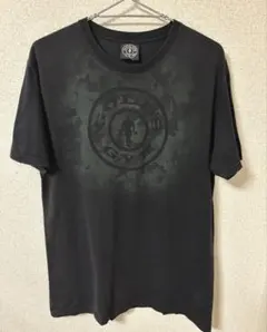 GOLD’S GYM ゴールドジム Tシャツ 黒 Lサイズのサムネイル