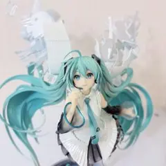 【新品未開封】ねんどろいど 初音ミク Happy 16th Birthday ねんどろいど 初音ミク Happy 16th Birthday Ver. (フィギュア