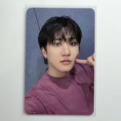 straykids スキズ DOIT ACCORDION チャンビン トレカ