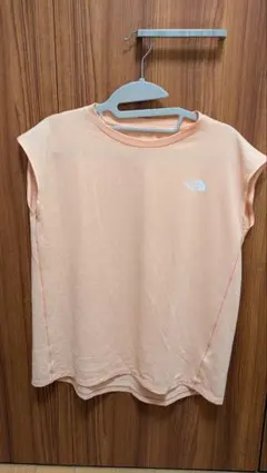 【マミゴン様専用】THE NORTH FACE ノースリーブTシャツ